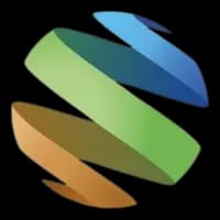  Climate Impact X logo