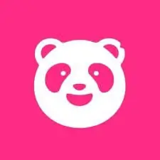 foodpanda logo